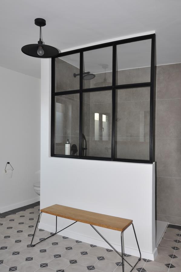 B&B Knokke Knokke-Heist Bagian luar foto