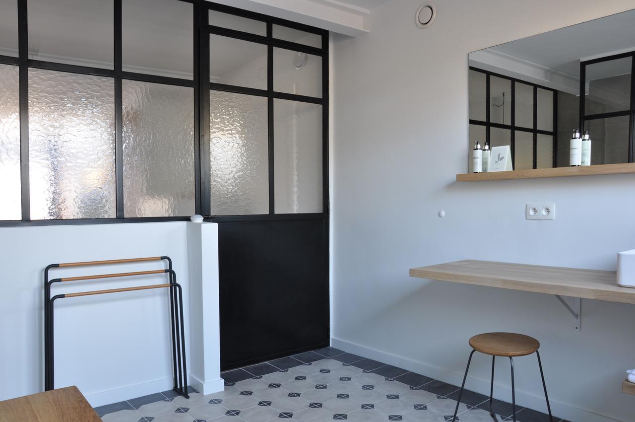 B&B Knokke Knokke-Heist Bagian luar foto