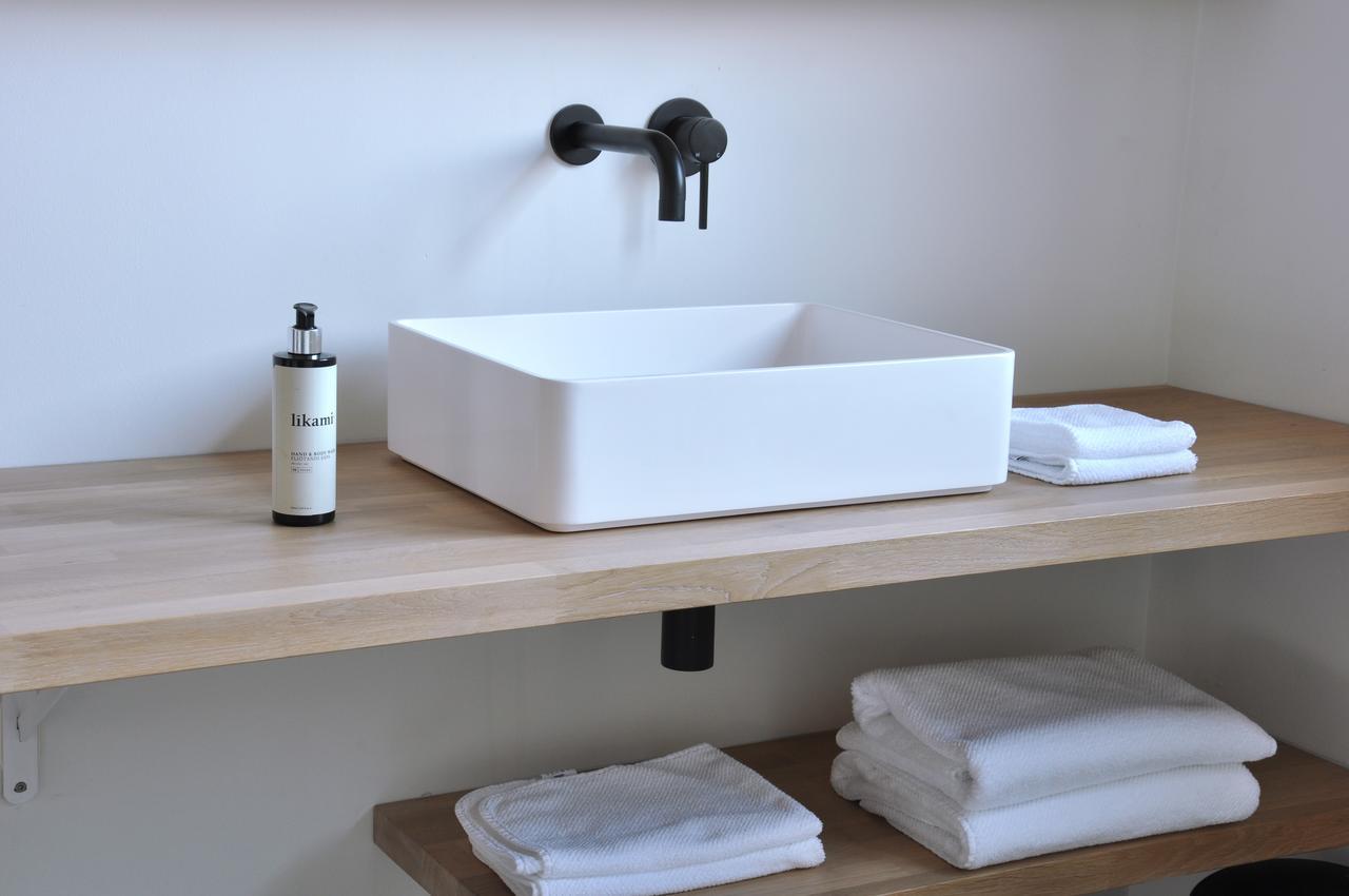 B&B Knokke Knokke-Heist Bagian luar foto