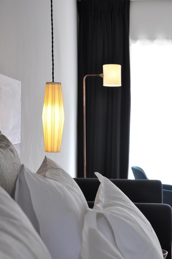 B&B Knokke Knokke-Heist Bagian luar foto