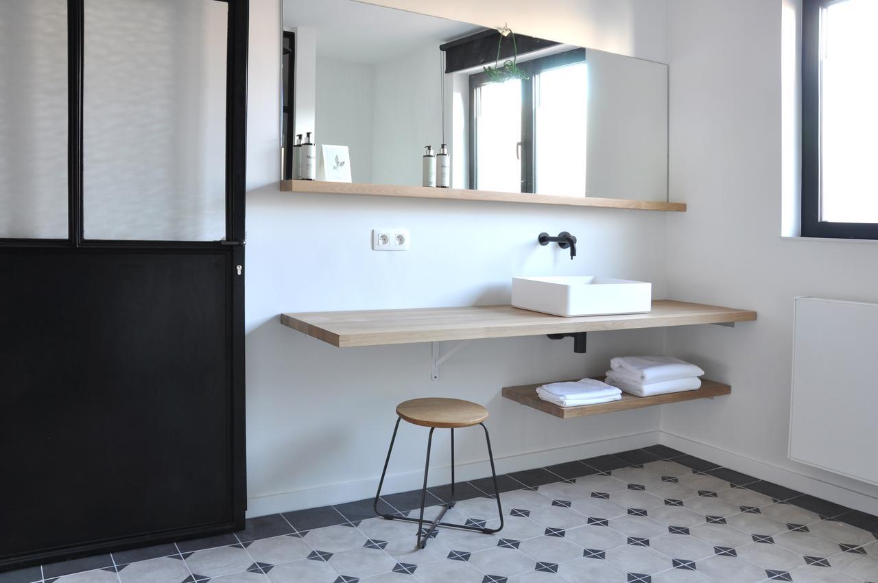 B&B Knokke Knokke-Heist Bagian luar foto