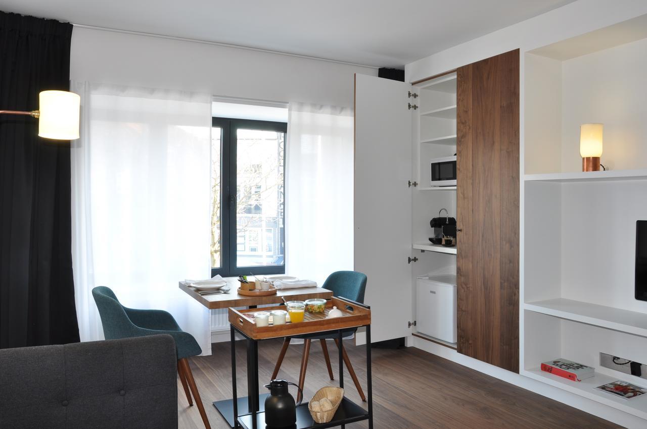 B&B Knokke Knokke-Heist Bagian luar foto