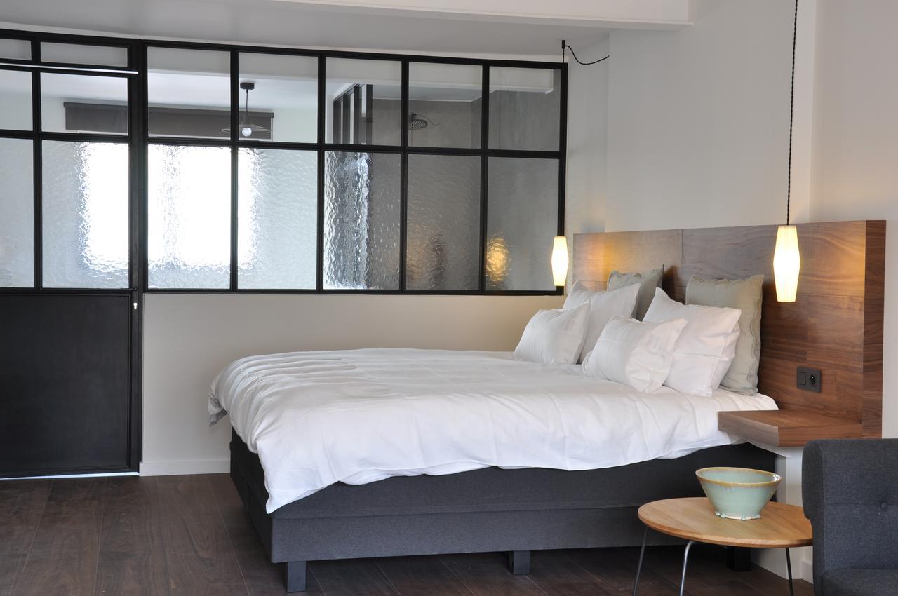 B&B Knokke Knokke-Heist Bagian luar foto